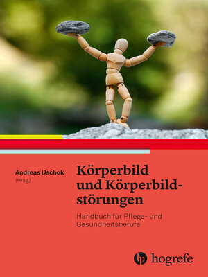 cover image of Körperbild und Körperbildstörungen